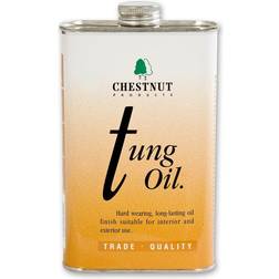 Chestnut Tung Oil 500 ml