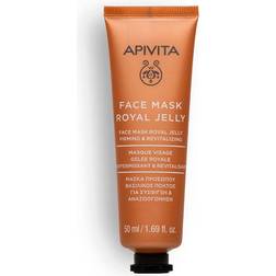 Apivita Facial Nutritiva Reafirmante 50 ml