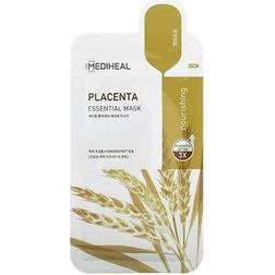 Mediheal Placenta Essential Beauty Mask 10 Sheets