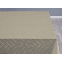 Södahl 140x220 Tiles Bordsduk Grön