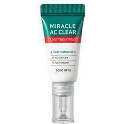 Some By Mi racle AC Clear Spot Treatment 10g Blanco