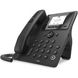 Poly CCX 350 Microsoft Teams-Integrated IP Phone 2200-49690-019