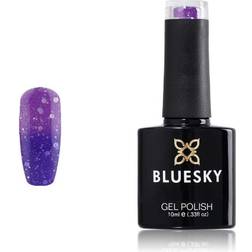 Bluesky Temperature Changing Gel Polish 10Ml Paradise