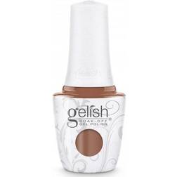 Harmony Gelish neutral av natur 15ml