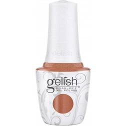 Gelish Champagne & Moonbeams Collection Copper Dream 15ml