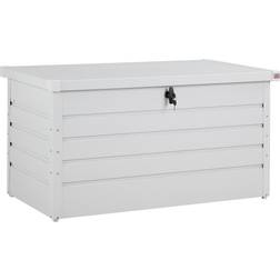 Gardebruk Abschließbare Auflagenbox