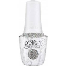 Gelish Champagne & Moonbeams Collection Sprinkle Of Twinkle 15ml