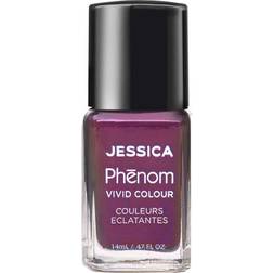 Jessica Cosmetics de unghii Phenom Vivid Colour Fr..