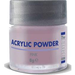 The Edge Nails Acrylic Powder 8G Pink