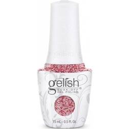 Gelish Harmony Some Like It Red 15ml