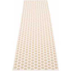 Pappelina Noa 70 Hvit, Beige cm