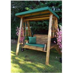 Charles Taylor Dorset Two Seat Swing