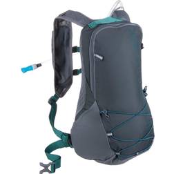 NATHAN Crossover-Pack, Anthrazit/Marineblau, 10 l