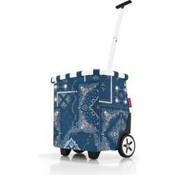Reisenthel Carrycruiser Frame-Bandana Blue