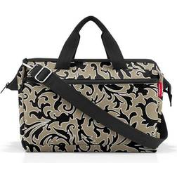 Reisenthel Allrounder S Pocket Baroque Marble Gym Bag - Baroque Marble