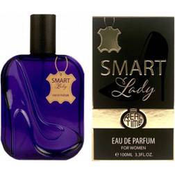 Real Time Smart Lady De Parfum 100ml