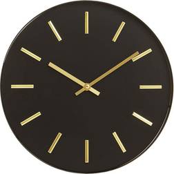 Premier Housewares Vitus Wall Clock