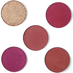 Revolution Pro Refill Eyeshadow Pack Millennial