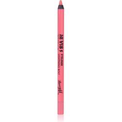 Barry M Hi Vis Bold Waterproof Eyeliner Lightning Bolt