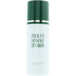 Caron Pour Un Homme Deodorant Spray 200ml