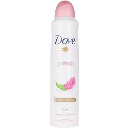 Dove Go Fresh Pomegranate & Lemon Verbena Spray 250ml