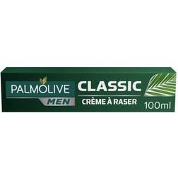 Palmolive for Men Classic Shaving Cream with Palm Extract 100ml