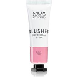Mua Liquid Cream Blush Dusky Rose