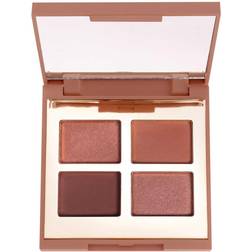 Mellow Eyeshadow Quad Harmonia