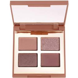 Mellow Eyeshadow Quad Rhea