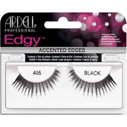 Ardell Accent Lashes Edgy Black 405