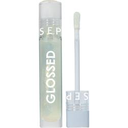 Sephora Collection Glossed Lip Gloss 05. Strut Glitter (5 Ml) 5 ML Läppglans