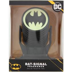 Batman Dc Bat-Signal Eau De 75ml