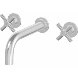 Merano Mounted Silver