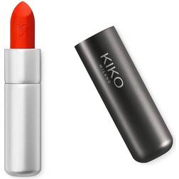 KIKO Milano POWDER POWER LIPSTICK 09 Lättvikt läppstift med en matt finish