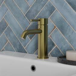 Merano Modern Bathroom Mono Sink
