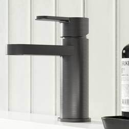 Nuie Modern Mono Basin Grey