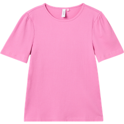 Vero Moda Girl/pige tshirt "Lavender" Cyclamen