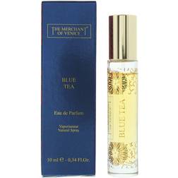 The Merchant of Venice Venezia Essenza Blue Tea Profumi Donna 10 ml Female 10ml