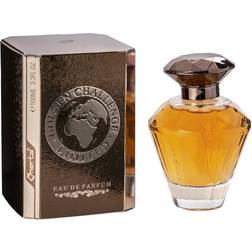 Omerta Golden Challenge Limited Eau De Parfum 100ml