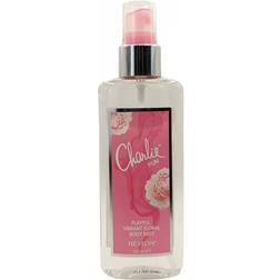 Revlon Charlie Fun Body Mist Playful 100ml