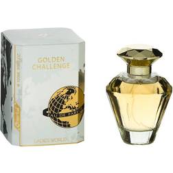 Omerta Golden Challenge Eau De Parfum 100ml