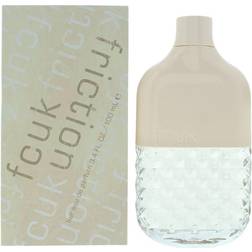 French Connection Fcuk Friction Eau de Parfum 100 ml 100ml