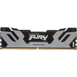 Kingston Fury Renegade DDR5 6000MHz 32GB ECC (KF560C32RS-32)