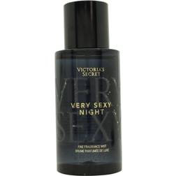 Victoria's Secret Very Sexy Night Fine Fragrance Mist 75ml