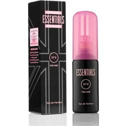 Milton-Lloyd Essentials No 4 Fragrance for 50ml