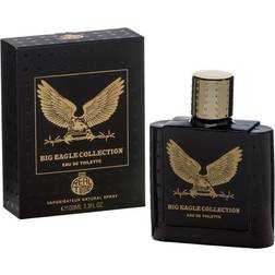 Real Time Big Eagle Black De 100ml