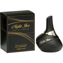 Linn Young Night Jive Eau 100ml