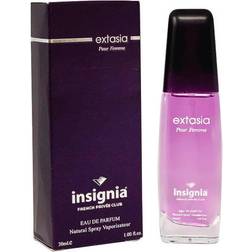 Insignia Extasia Eau De Parfum 30ml