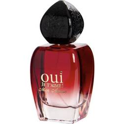 Linn Young Oui Je T'Aime Mon Amour 100ml