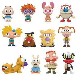 Funko MYSTERY MINIS: 90 s Nickelodeon